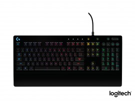  Logitech G213 Prodigy Gaming Keyboard